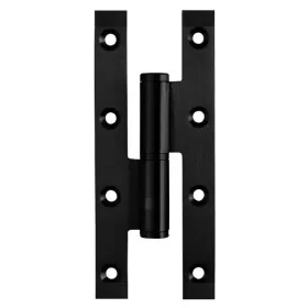 PAUMELLE GAUCHE NOIR 110*55*2.5MM AMI