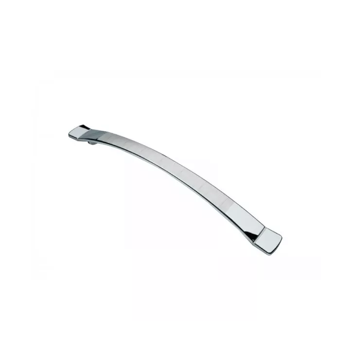 POIGNEÉ DE MEUBLE K895 128MM SATINÉ METAX POIGNEÉ DE MEUBLE K895 128MM SATINÉ METAX