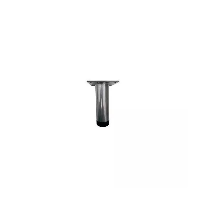 SABOT DE MEUBLE RÉGLABLE ROND Ø42MM SABOT DE MEUBLE RÉGLABLE ROND Ø42MM