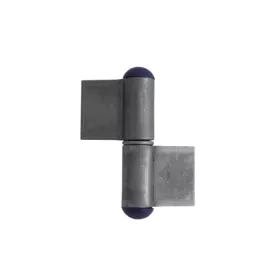 PAUMELLE À SOUDER 100MM Ø20MM AMC PAUMELLE À SOUDER 100MM Ø20MM AMC