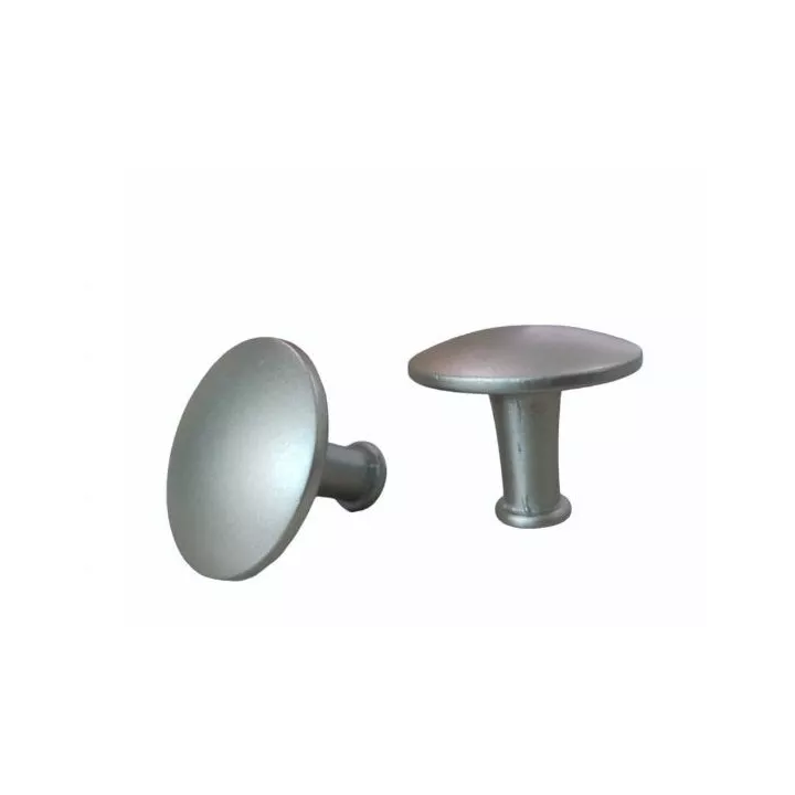 BOUTON DE MEUBLE 2105 SATINÉ NOBEL