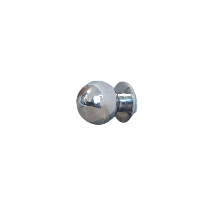 BOUTON DE MEUBLE CHROMÉ BELLACASA BOUTON DE MEUBLE CHROMÉ BELLACASA