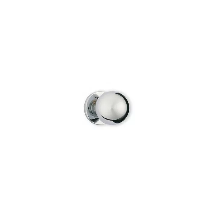 BOUTON DE MEUBLE CHROMÉ BELLACASA BOUTON DE MEUBLE CHROMÉ BELLACASA