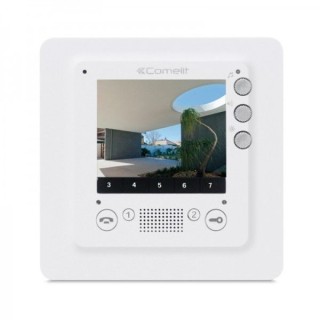 MONITEUR SMART MAIN LIBRE COMELIT