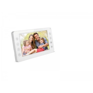 VIDÉOPHONE ANGELA X1 MONITEUR 7 SOMEF