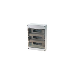 COFFRET ÉTANCHE 48 MODULES IP65 MARLANVIL