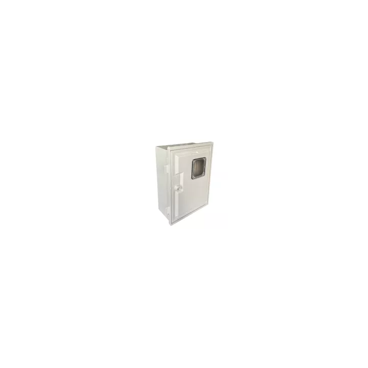 COFFRET STEG CLOTURE AVEC CLÉ MERSA COFFRET STEG CLOTURE AVEC CLÉ MERSA