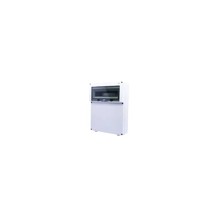 COFFRET ÉTANCHE 14 MODULES POUR PRISE SANS TROU 6 PRISES MARLANVIL COFFRET ÉTANCHE 14 MODULES POUR PRISE SANS TROU 6 PRISES MARLANVIL