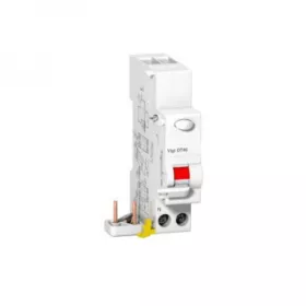 BLOC DIFFÉRENTIEL VIGI DT40 1P+N40A 300MA SCHNEIDER
