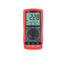 MULTIMÈTRE NUMÉRIQUE UT58D UNIT