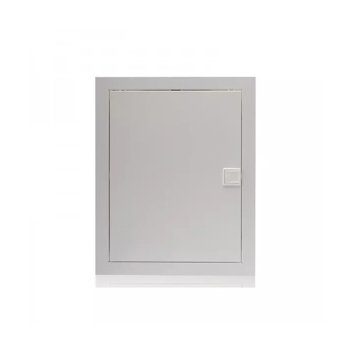 COFFRET MÉTALLIQUE ENCASTRÉ 24+4 MODULES IP44 SOMEF COFFRET MÉTALLIQUE ENCASTRÉ 24+4 MODULES IP44 SOMEF