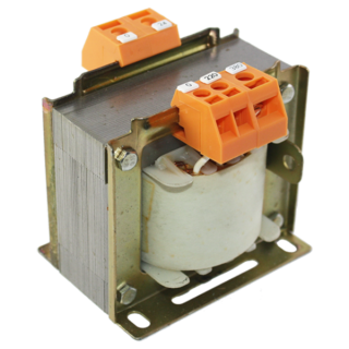 TRANSFORMATEUR ÉLECTRIQUE 0-220V-380V 12V 250VA KACEM