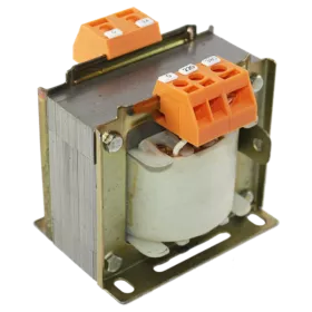 TRANSFORMATEUR ÉLECTRIQUE 0-220V-380V 12V 200VA KACEM