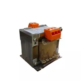 TRANSFORMATEUR ÉLECTRIQUE 0-220-380/12V 200VA VARAT