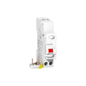 BLOC DIFFÉRENTIEL VIGI DT40 1P+N 25A 30MA SCHNEIDER