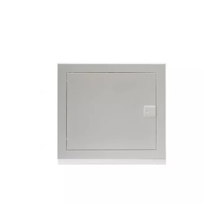 COFFRET MÉTALLIQUE ENCASTRÉ 12+2 MODULES IP44 SOMEF COFFRET MÉTALLIQUE ENCASTRÉ 12+2 MODULES IP44 SOMEF