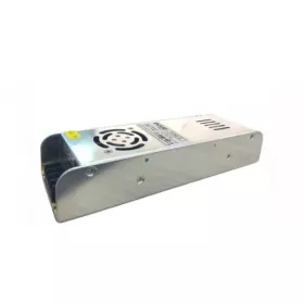 TRANSFORMATEUR 12V 350W IP20 EKOLED