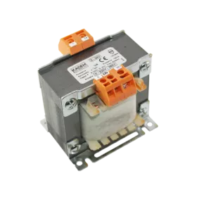 TRANSFORMATEUR ÉLECTRIQUE 0-220V-380V 24V 100VA KACEM