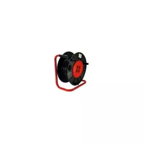 ENROULEUR RALLONGE 20M 4 PRISES 3G1 STIEL
