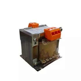 TRANSFORMATEUR ÉLECTRIQUE 0-220-380/12V 160VA VARAT