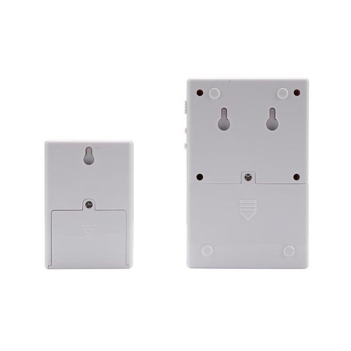 ALARME MAISON SANS FIL AVEC CAPTEUR PIR VELLEMAN ALARME MAISON SANS FIL AVEC CAPTEUR PIR VELLEMAN