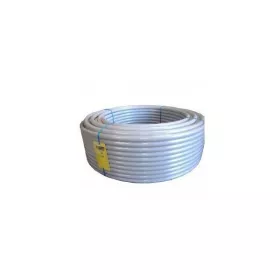 TUBE GRIS Ø9 100M STIPLAST