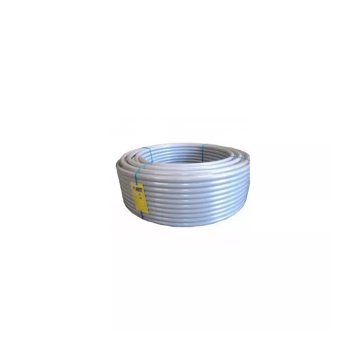 TUBE GRIS Ø9 100M STIPLAST TUBE GRIS Ø9 100M STIPLAST