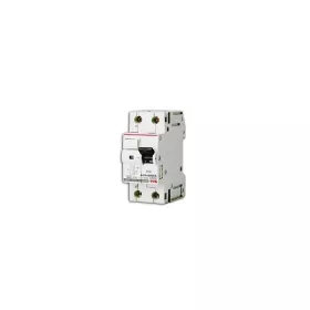 DISJONCTEUR DIFFERENTIEL MONOBLOC 2POLES 25A 300MA SOMEF