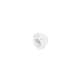 DETECTEUR DE MOUVEMENT ENCASTRE 360° IP20 10365 BLANC NADE DETECTEUR DE MOUVEMENT ENCASTRE 360° IP20 10365 BLANC NADE