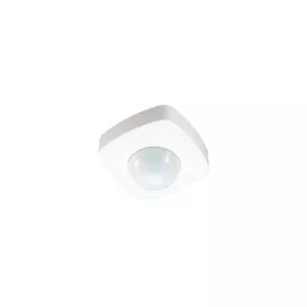 DETECTEUR DE MOUVEMENT APPARENT 360° IP20 ST46B BLANC EKOLED