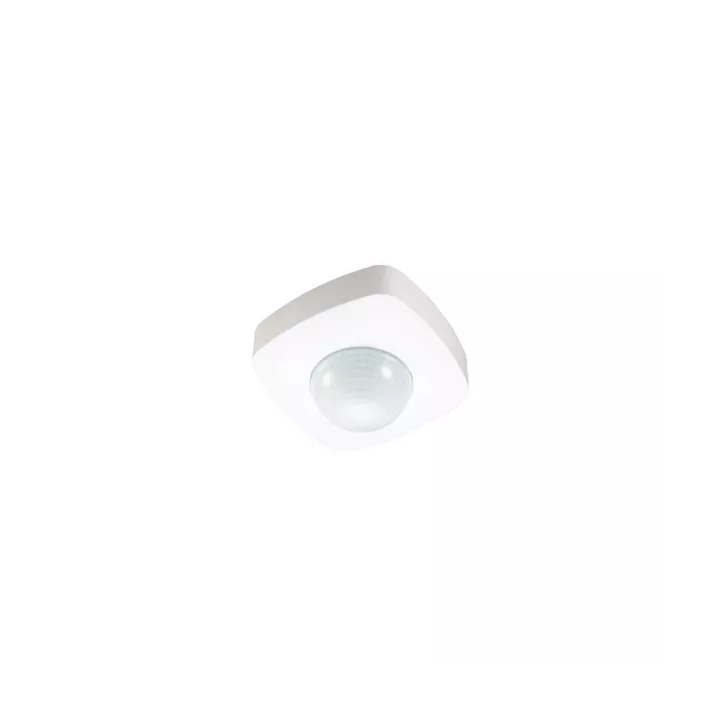 DETECTEUR DE MOUVEMENT APPARENT 360° IP20 ST46B BLANC EKOLED DETECTEUR DE MOUVEMENT APPARENT 360° IP20 ST46B BLANC EKOLED