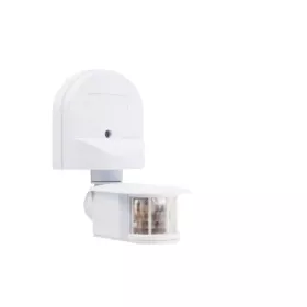 DETECTEUR DE MOUVEMENT 180° IP44 4 DIRECTIONS VELAMP