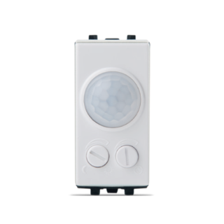 DÉTECTEUR DE MOUVEMENT SILVER 230V 7080S ALPHA