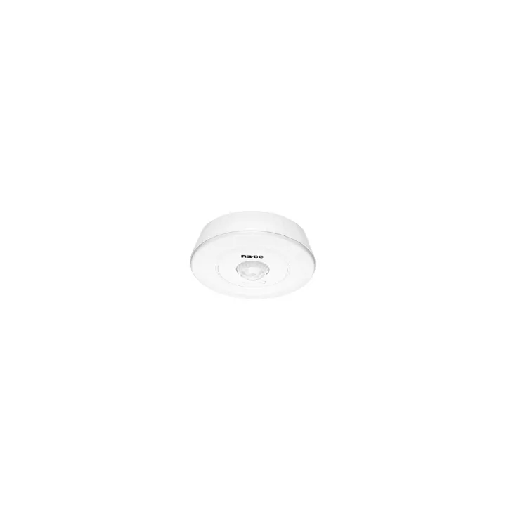DETECTEUR DE MOUVEMENT APPARENT 360° IP20 10361 BLANC NADE DETECTEUR DE MOUVEMENT APPARENT 360° IP20 10361 BLANC NADE