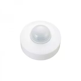 DÉTECTEUR DE MOUVEMENT APPARENT 360° IP20 RUNWIN