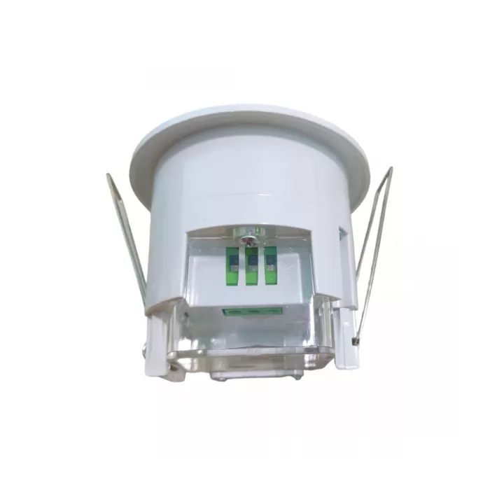 DÉTECTEUR DE MOUVEMENT ENCASTRABLE LM41 EKOLED