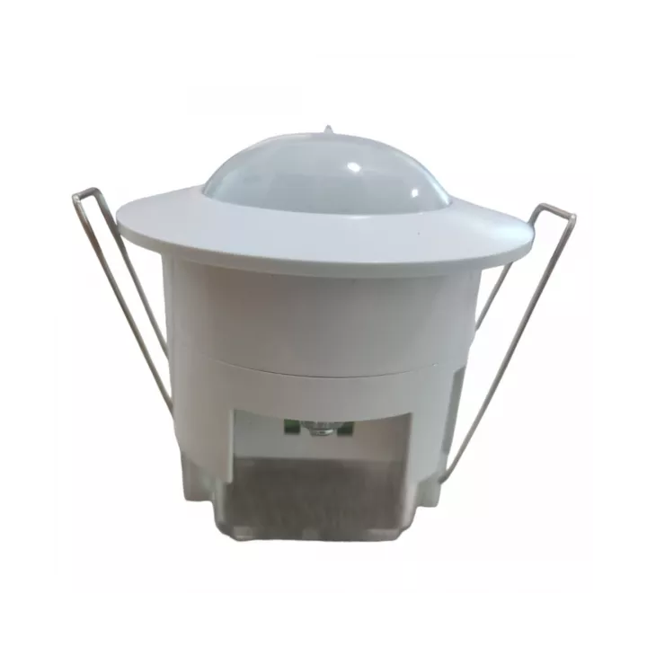 DÉTECTEUR DE MOUVEMENT ENCASTRABLE LM41 EKOLED