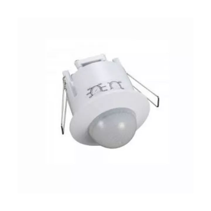 DÉTECTEUR DE MOUVEMENT ENCASTRABLE 360°RUNWIN