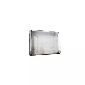 BOITE DE DÉRIVATION ÉTANCHE 240*190*90MM AVEC COUVERCLE TRANSPARENT IP66 MARLANVIL