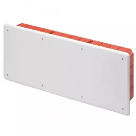 BOITE DE DÉRIVATION ENCASTRÉE PT9 MARLANVIL