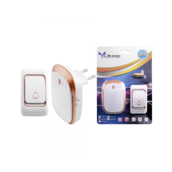 SONNETTE SANS FIL 32 MÉLODIES VOBEE