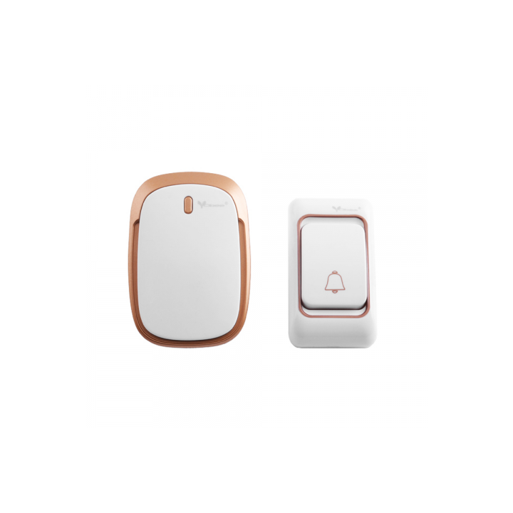 SONNETTE SANS FIL 32 MÉLODIES VOBEE