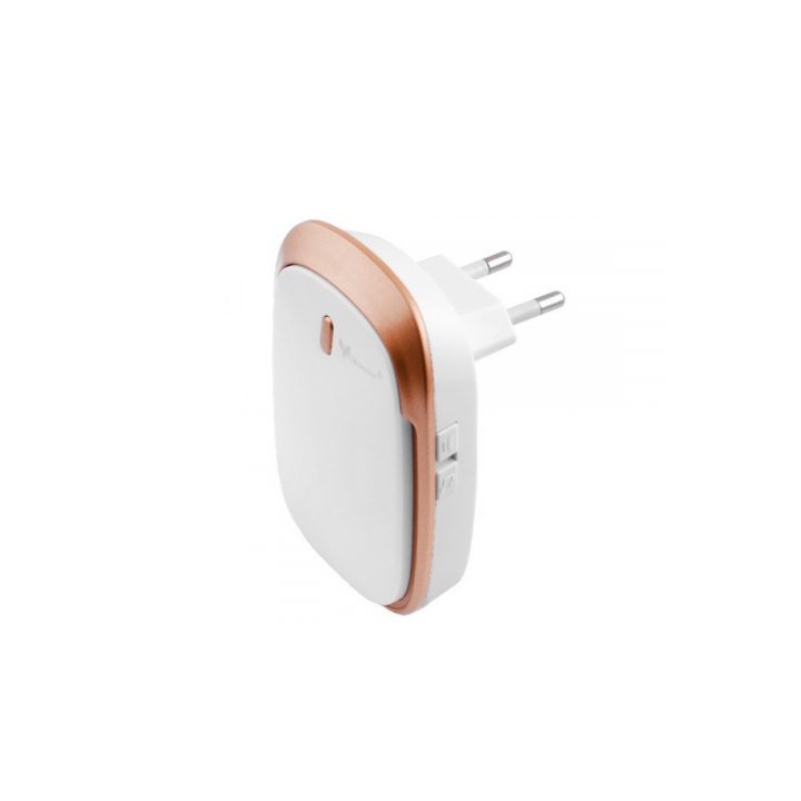 SONNETTE SANS FIL 32 MÉLODIES VOBEE