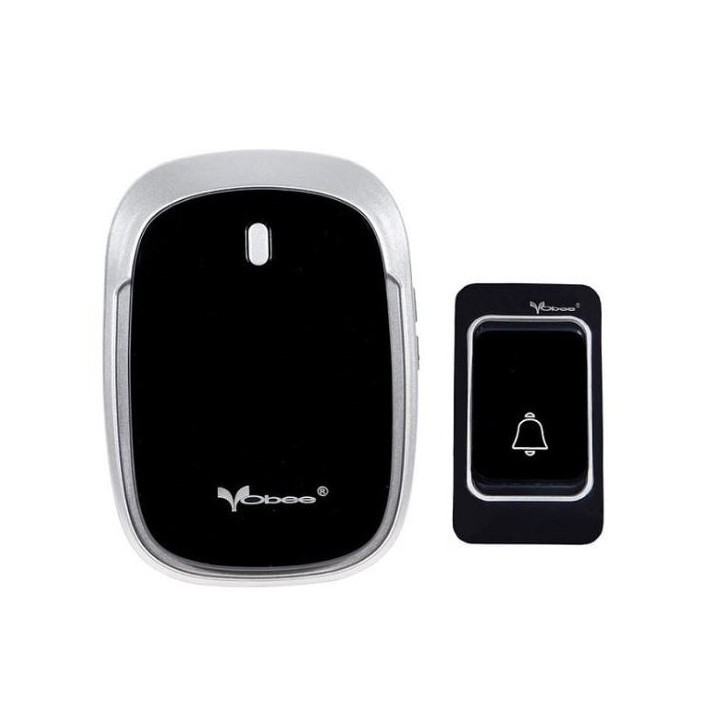 SONNETTE SANS FIL 32 MÉLODIES VOBEE