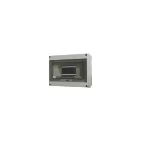 COFFRET APPARENT ÉTANCHE 8 MODULES IP41 MARLANVIL
