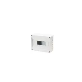 COFFRET APPARENT 12 MODULES SANS PORTE MARLANVIL