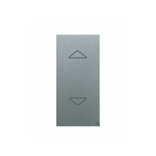 DOUBLE POUSSOIR POUR VOLET ROULANT SL SYS43 SOMEF