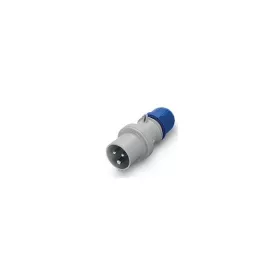 FICHE INDUSTRIELLE MALE 2P+T 32A SCAME