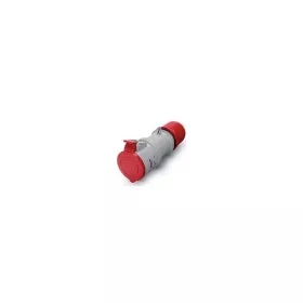 FICHE INDUSTRIELLE FEMELLE 3P+T 16A SCAME