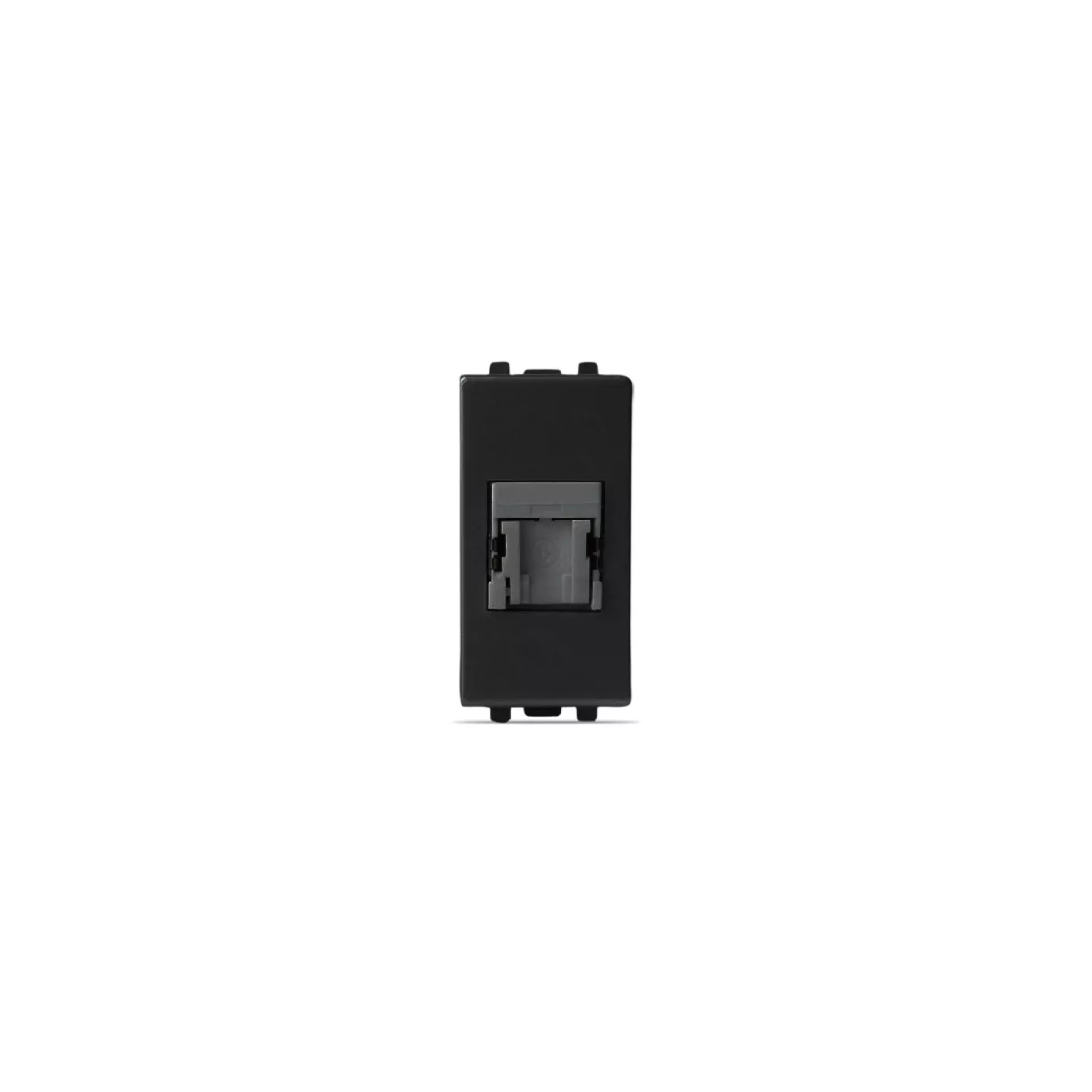 PRISE RJ45 CAT6 NOIR ALPHA
